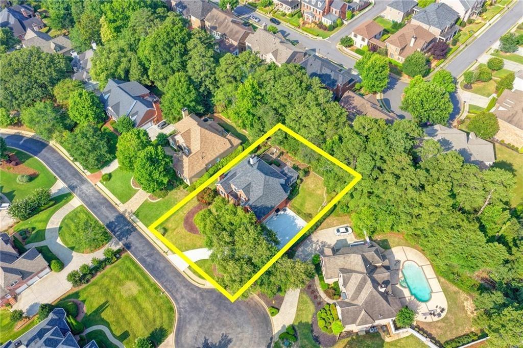 Little Aston Way, Duluth, GA 30097