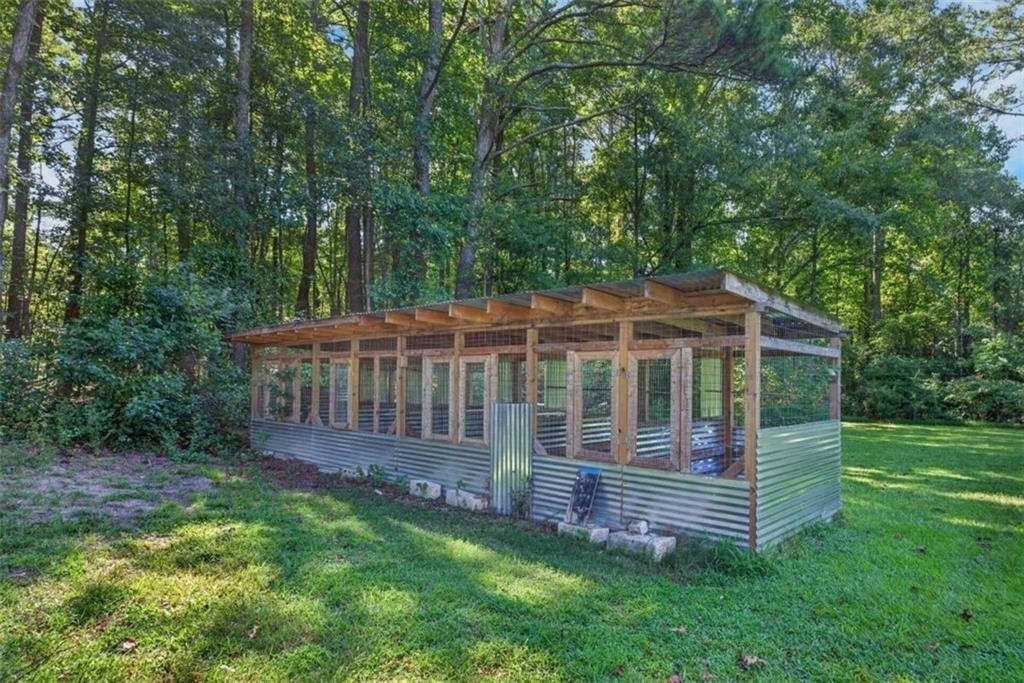 Old Jonesboro Rd, Fairburn, GA 30213