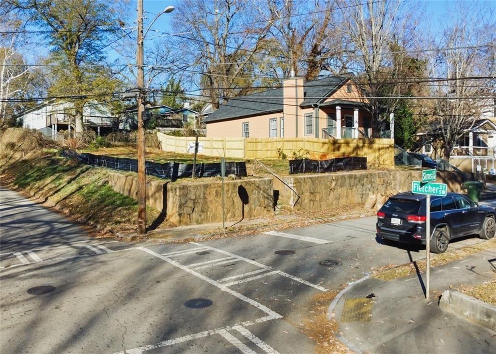 Atlanta, GA 30310