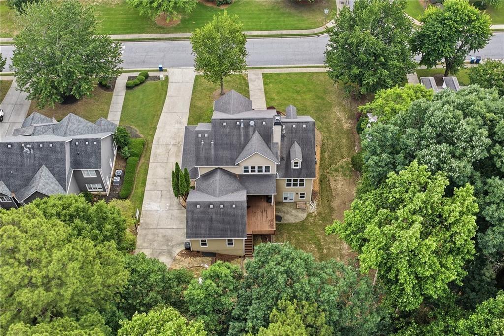 Bay Grove Rd, Loganville, GA 30052