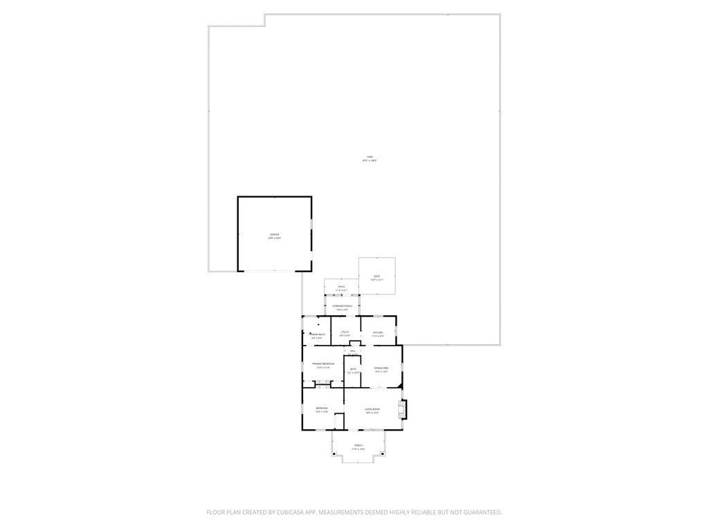 Powder Springs St Se, Smyrna, GA 30080