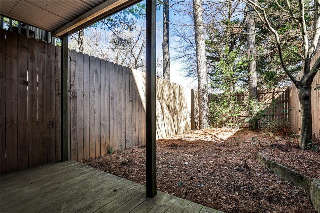 Village Ct Se, Atlanta, GA 30316