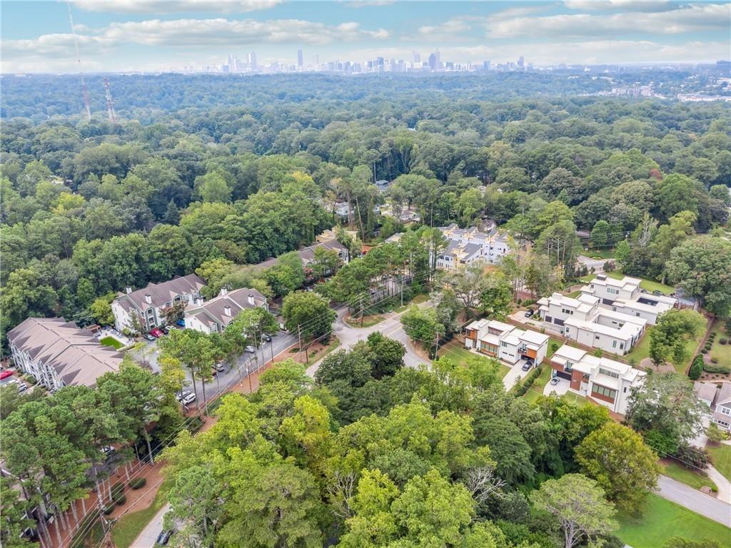 Lavista Rd Ne, Atlanta, GA 30329