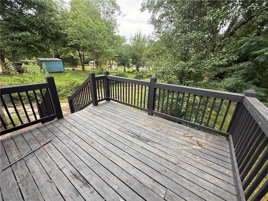 Moreland Dr Se, Atlanta, GA 30315