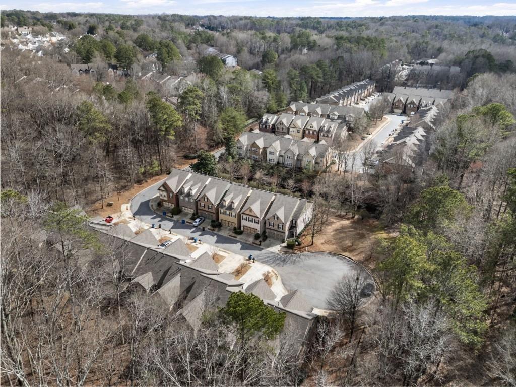 Snowgoose Ct, Alpharetta, GA 30022