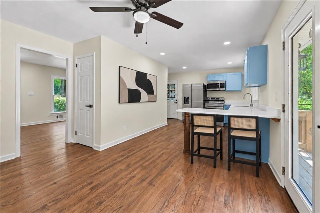 Crandon Rd, East Point, GA 30344