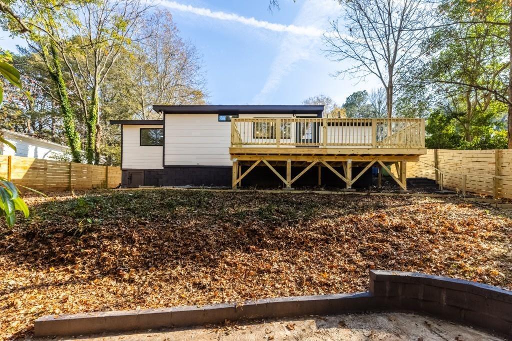 Kipling Cir Se, Atlanta, GA 30315