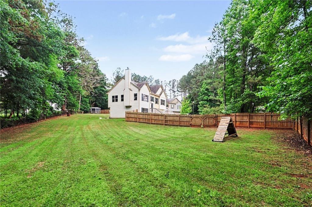 Brook Ct, Temple, GA 30179