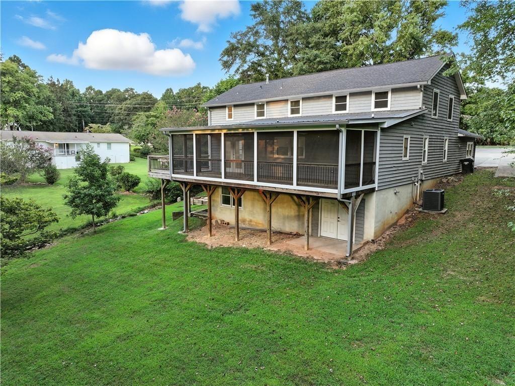 Clarks Bridge Rd, Gainesville, GA 30506