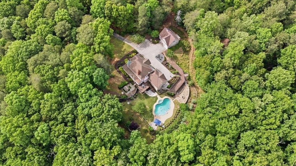 S Puckett Rd, Buford, GA 30519