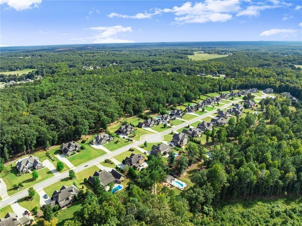 Highland Park Way, Statham, GA 30666