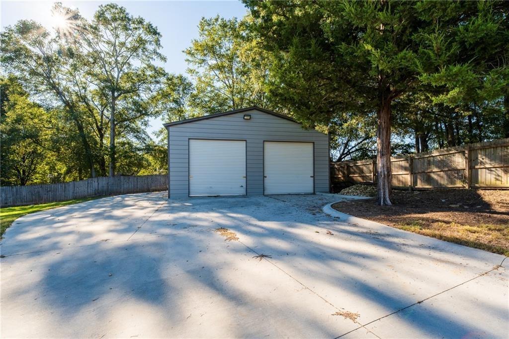 Wilshire Ln, Bethlehem, GA 30620