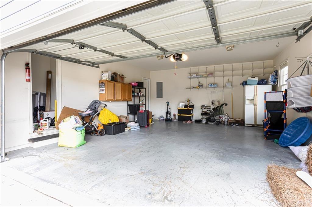 Bogan Gates Dr, Buford, GA 30519