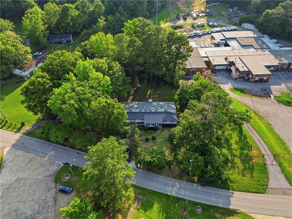 Academy Dr, Dallas, GA 30132