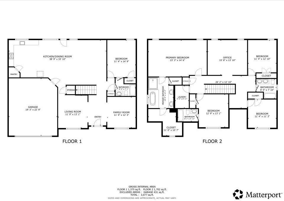 Whisper Cove Dr, Buford, GA 30518
