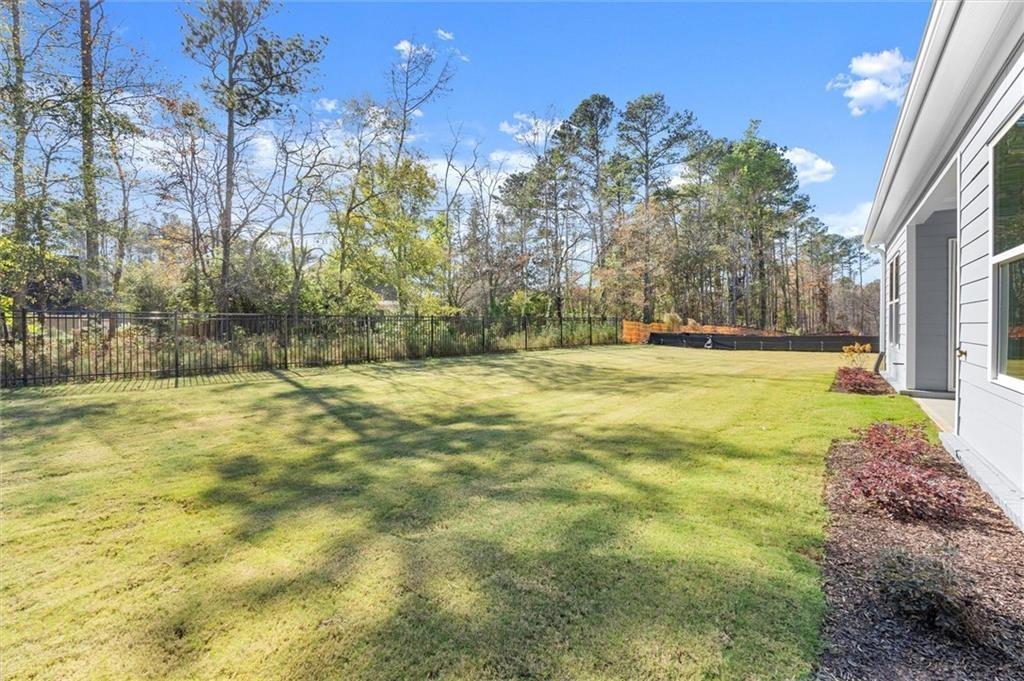Cedarvale Ct, Powder Springs, GA 30127