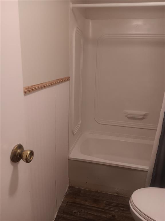 Black Rd Ne, White, GA 30184
