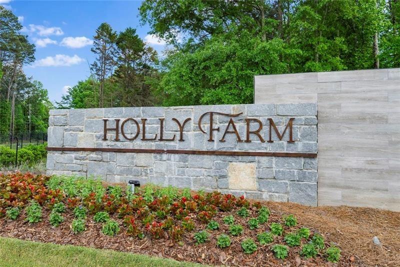 Ridgeview Rd, Woodstock, GA 30188