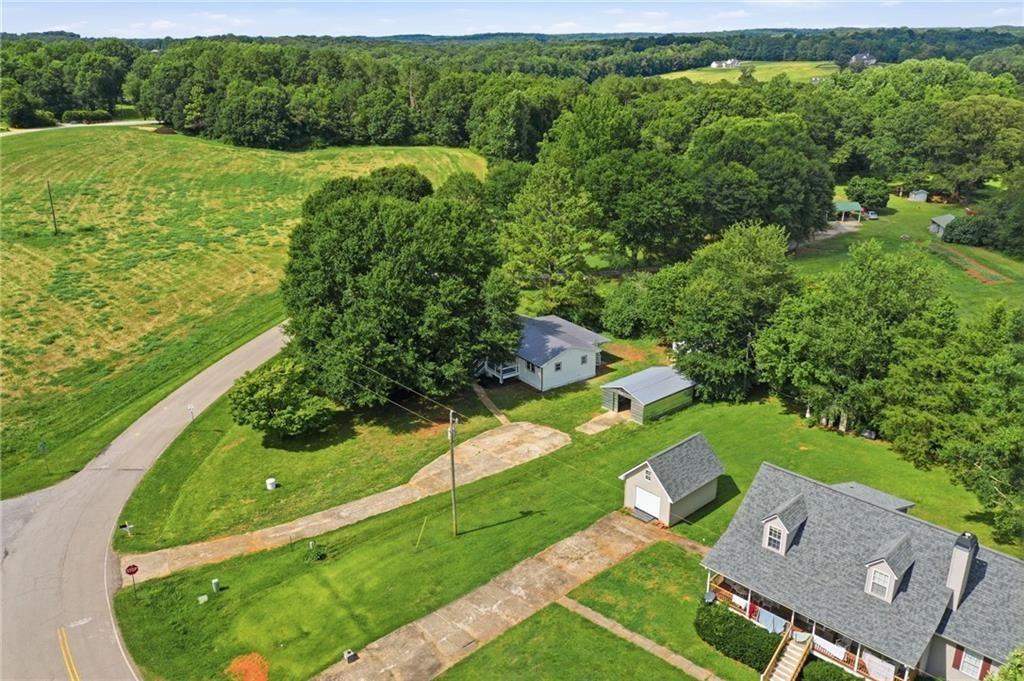 Wo Smith Rd, Jefferson, GA 30549