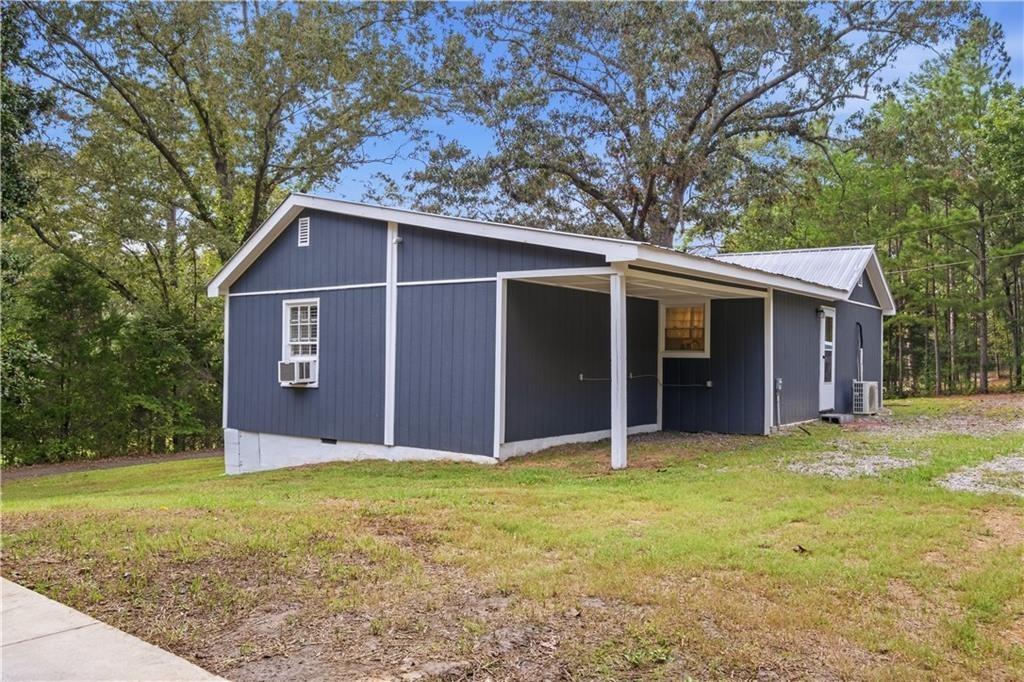 Donahoo Rd Se, Silver Creek, GA 30173