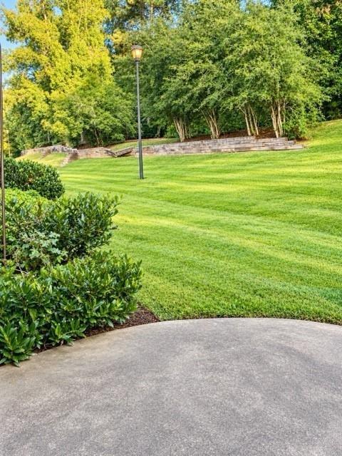 Woodridge Ln, Union City, GA 30291