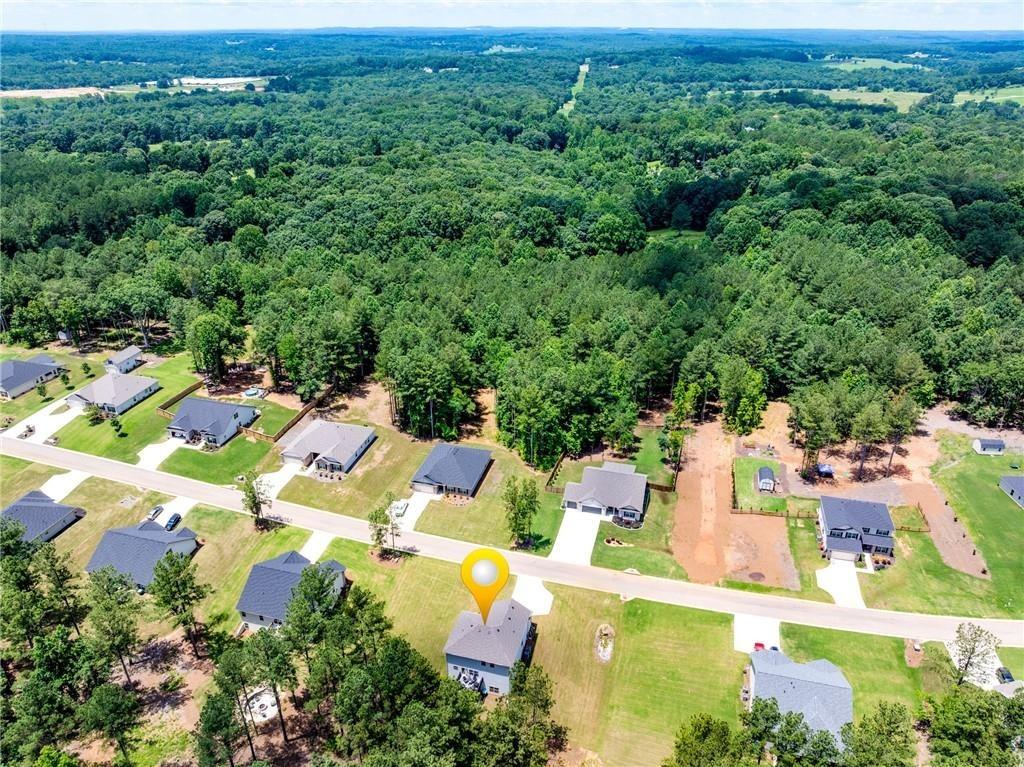Eagle Heights Dr, Maysville, GA 30558
