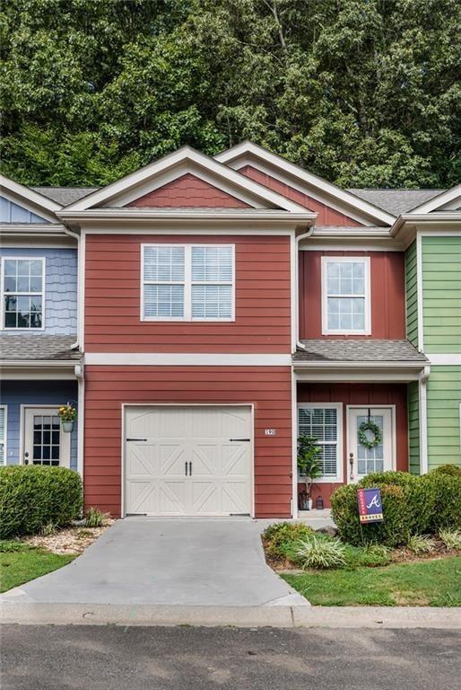 Towne Villas Dr, Jasper, GA 30143