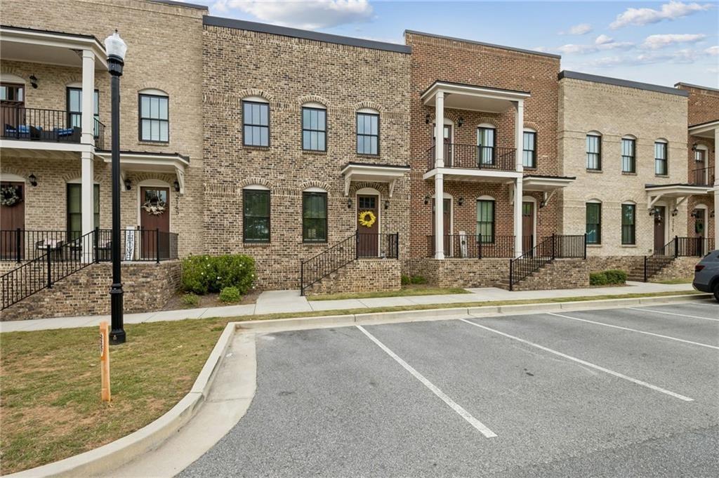 Rail Yard Ave, Grayson, GA 30017