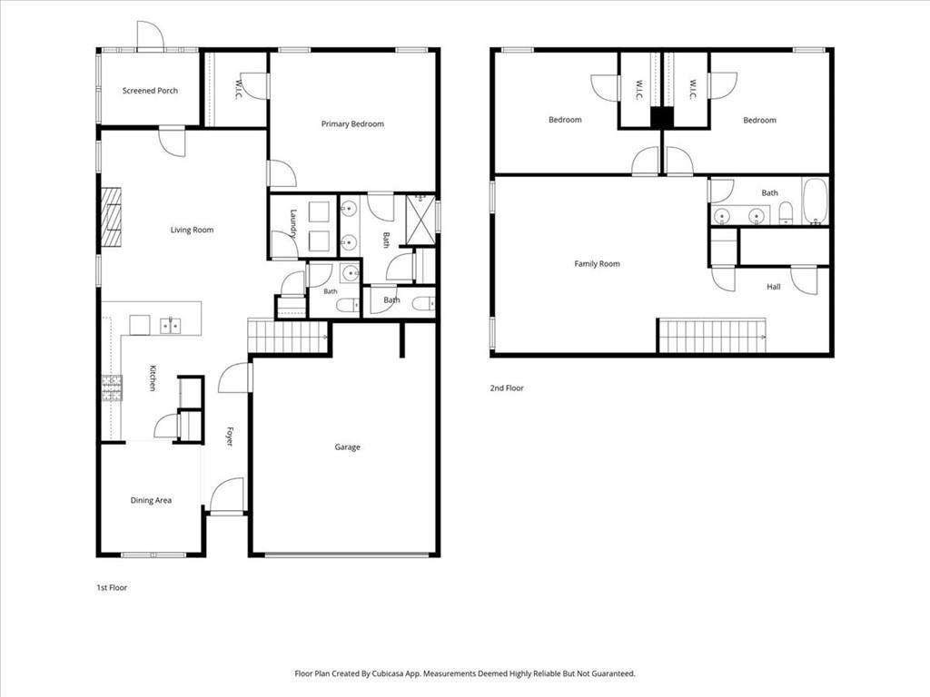 Worley Dr, Jasper, GA 30143