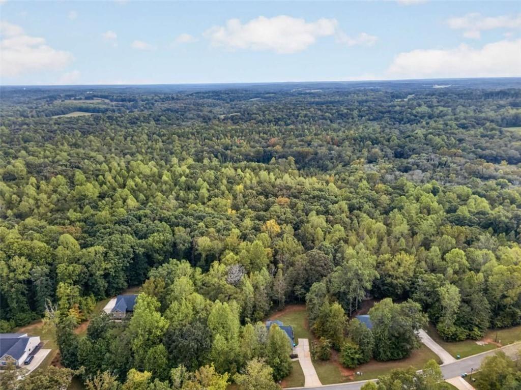 Oconee Ln, Commerce, GA 30529