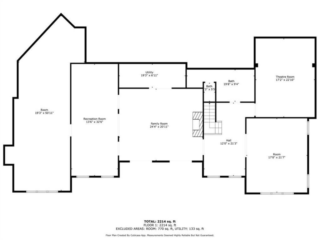 Timberview Trl, Alpharetta, GA 30004