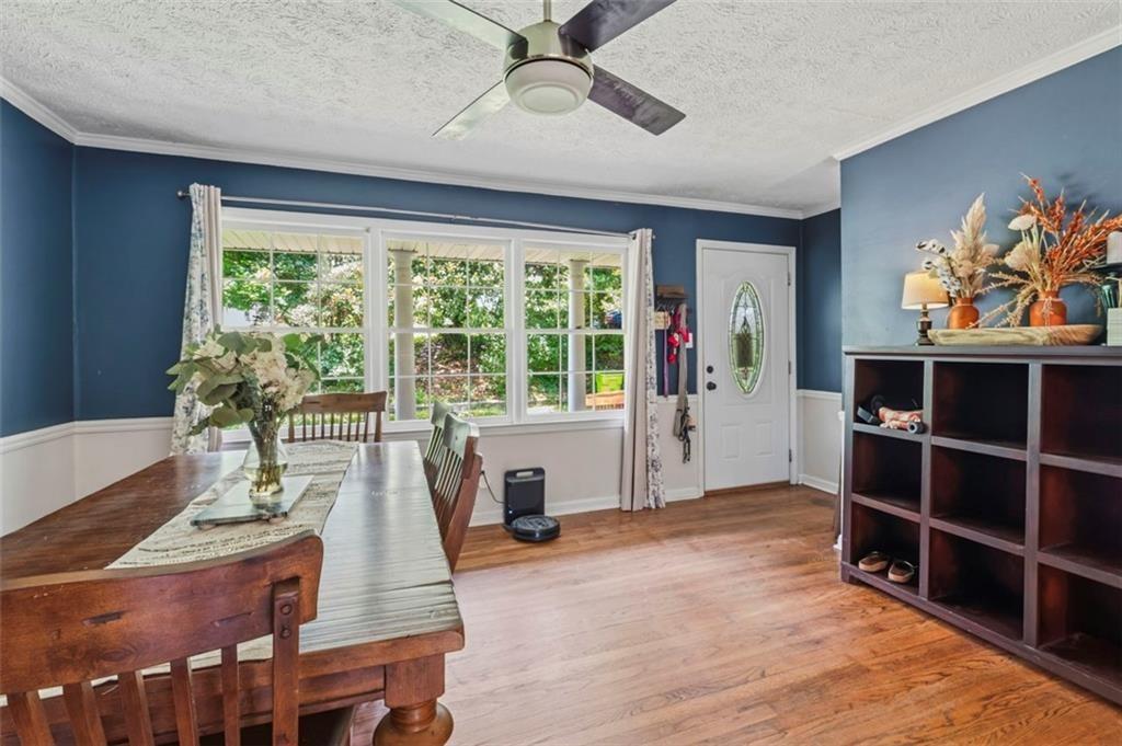 Roberts Dr Se, Mableton, GA 30126