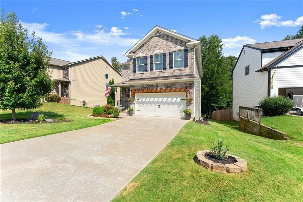 Crest Oak Way, Cumming, GA 30028