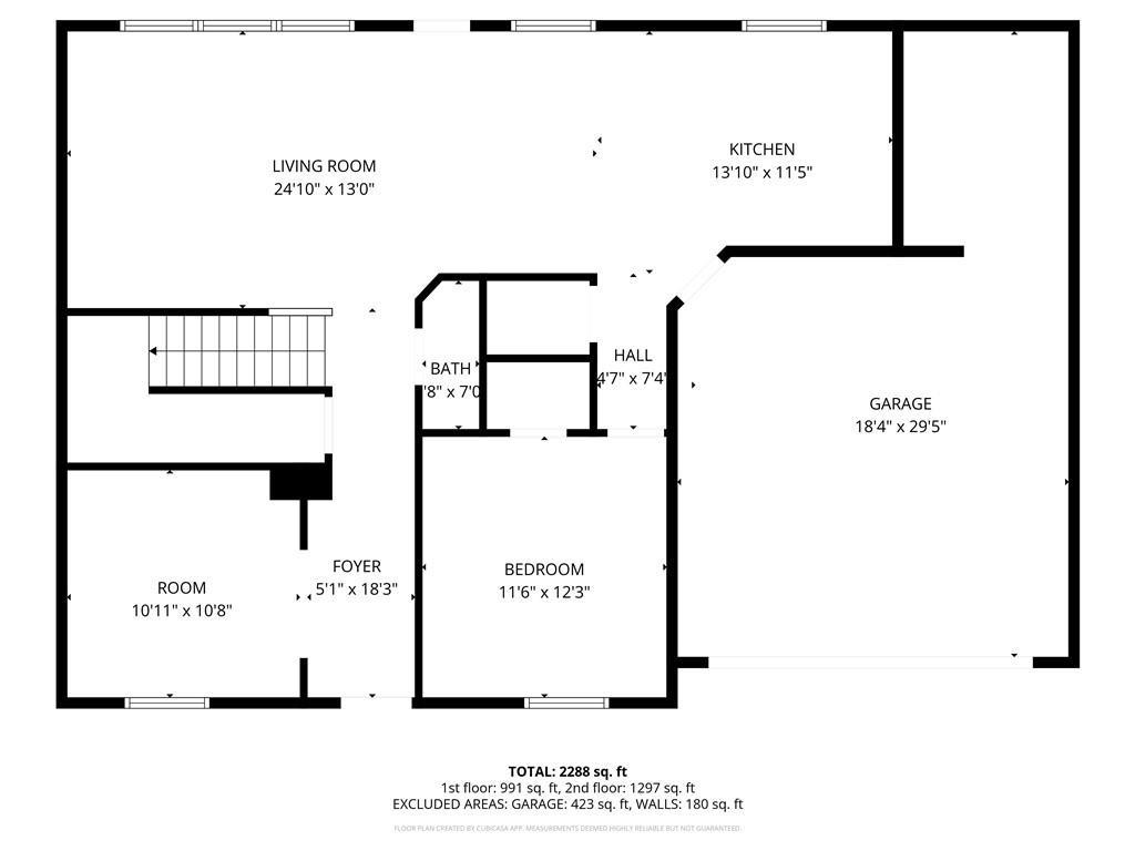 Franklin St, Austell, GA 30106
