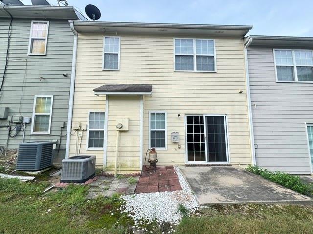 Hyssop Way, Buford, GA 30519