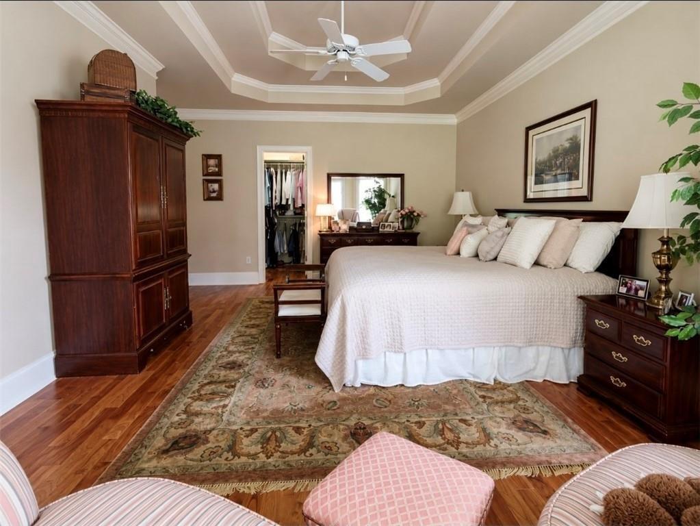 River Valley Dr, Dacula, GA 30019