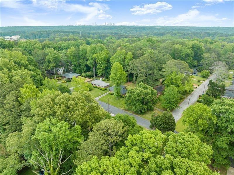 Bonnybrook Way Sw, Atlanta, GA 30311