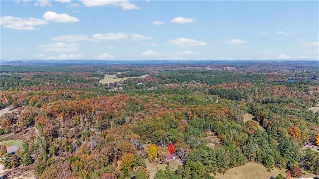 Williams Rd Se, Silver Creek, GA 30173