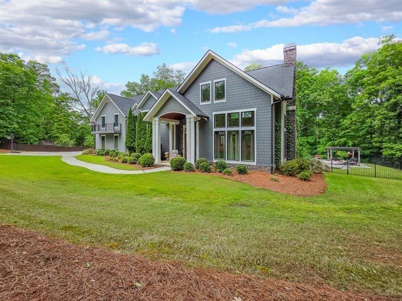 Allatoona Estates Dr Se, Acworth, GA 30102