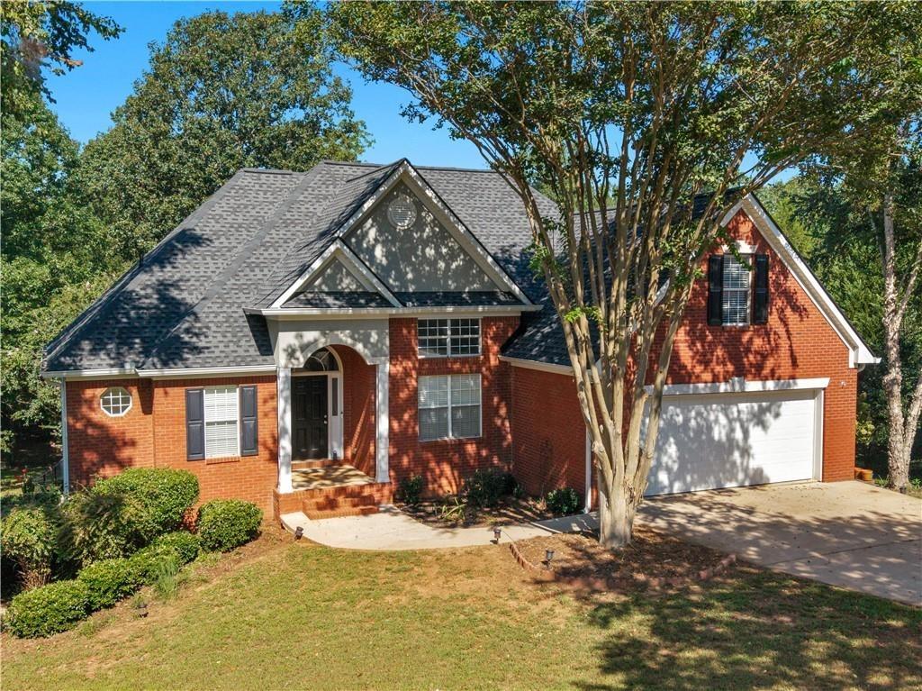 Shingle Way, Mcdonough, GA 30252