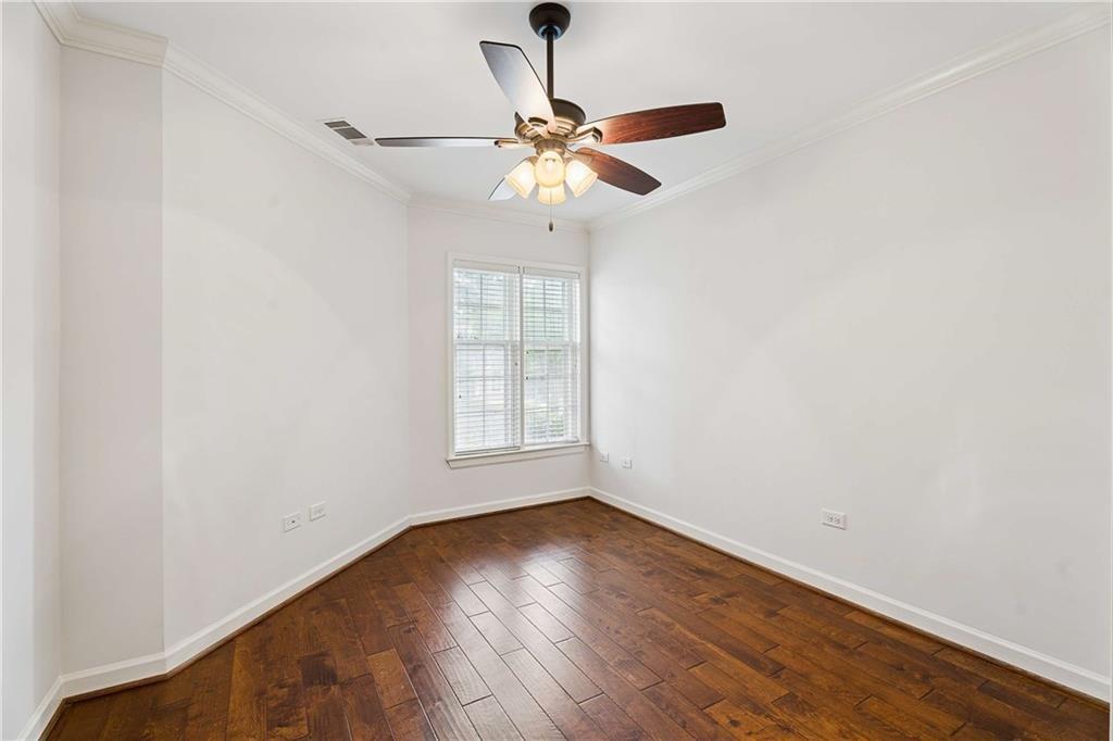 15th St Ne, Atlanta, GA 30309
