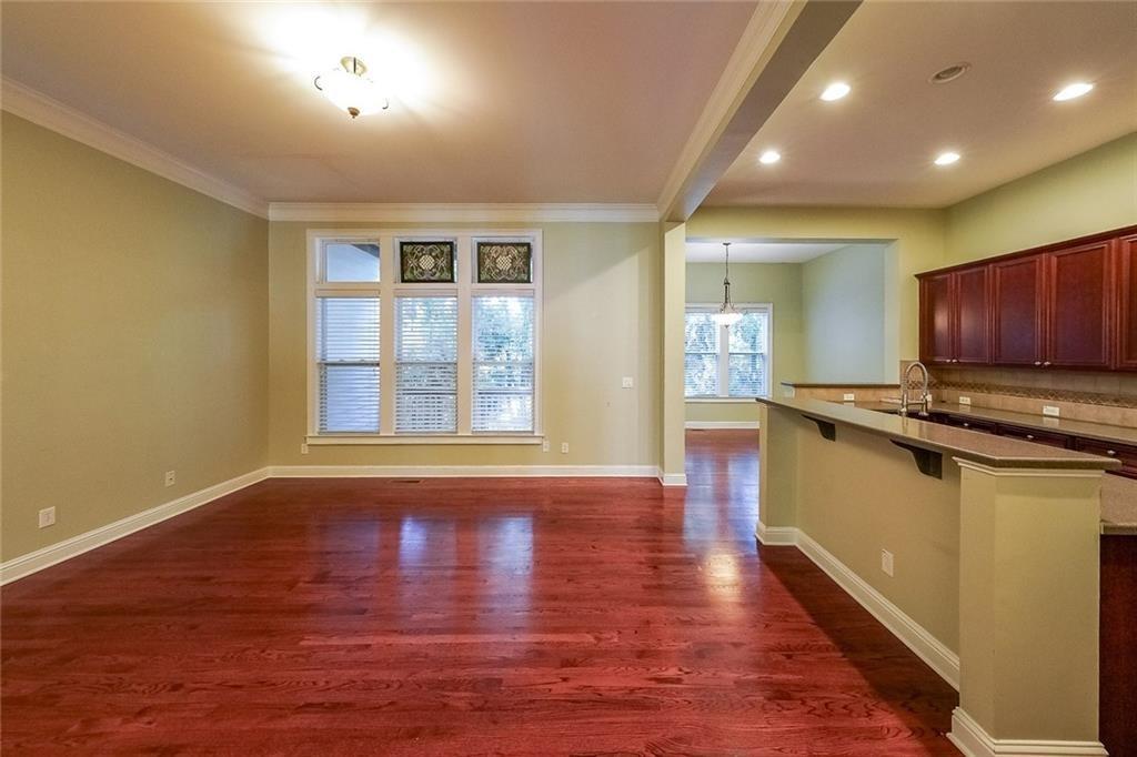 Woodwalk Dr Se, Atlanta, GA 30339