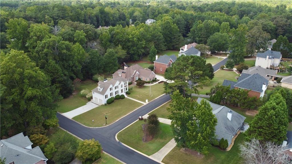 Sweet Bottom Ct Sw, Marietta, GA 30064