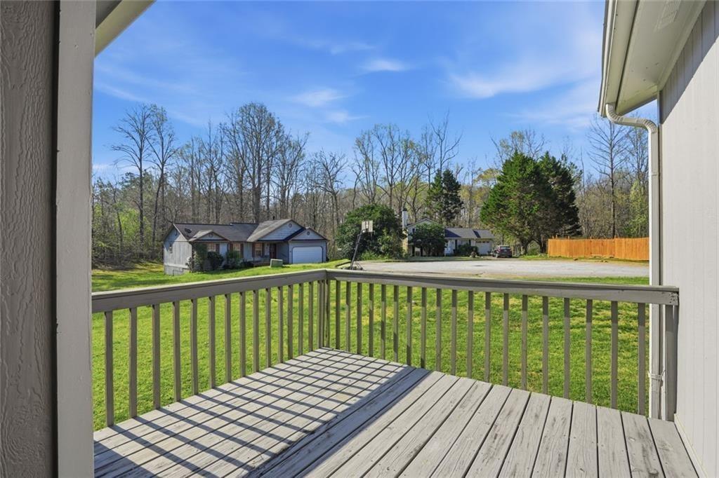 Conley Downs Ln, Decatur, GA 30034