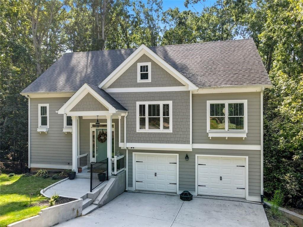 Crown Dr, Gainesville, GA 30506