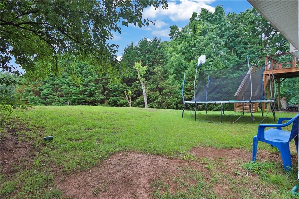 Yearling Ct, Gainesville, GA 30506