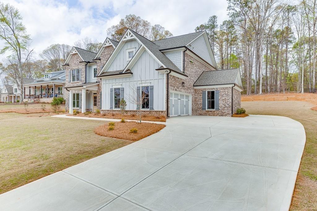 Riverhill Dr, Bishop, GA 30621