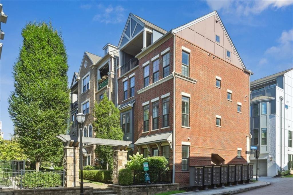 Broadview Ter Ne, Atlanta, GA 30324