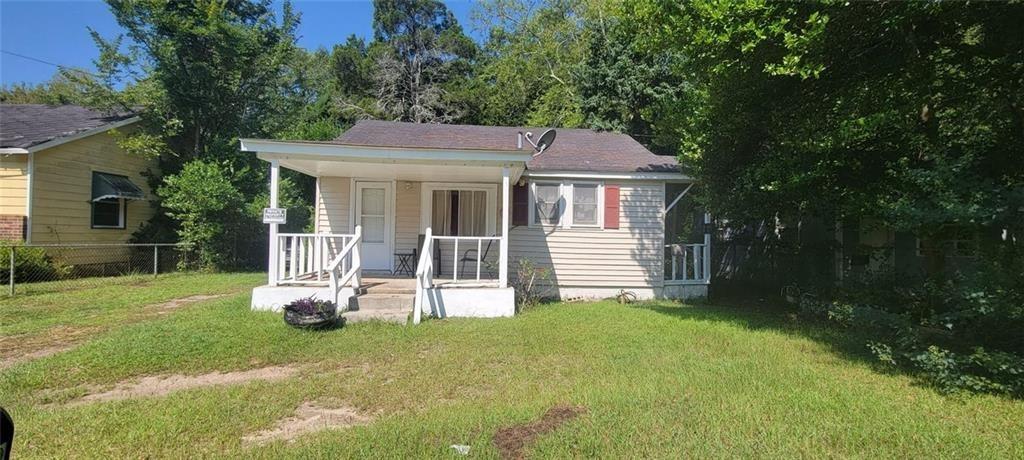 Wellworth Ave, Macon, GA 31204