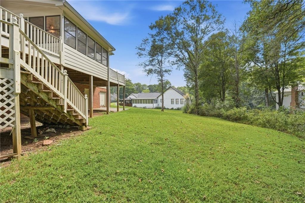 Lockriver Way, Lawrenceville, GA 30044